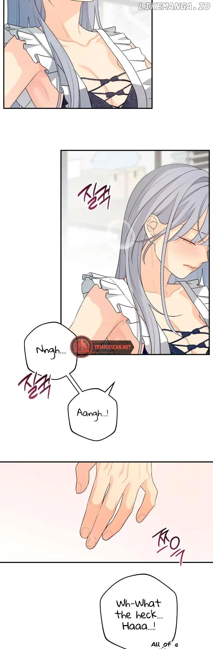 How Far Are You Okay With? Chapter 39 page 39