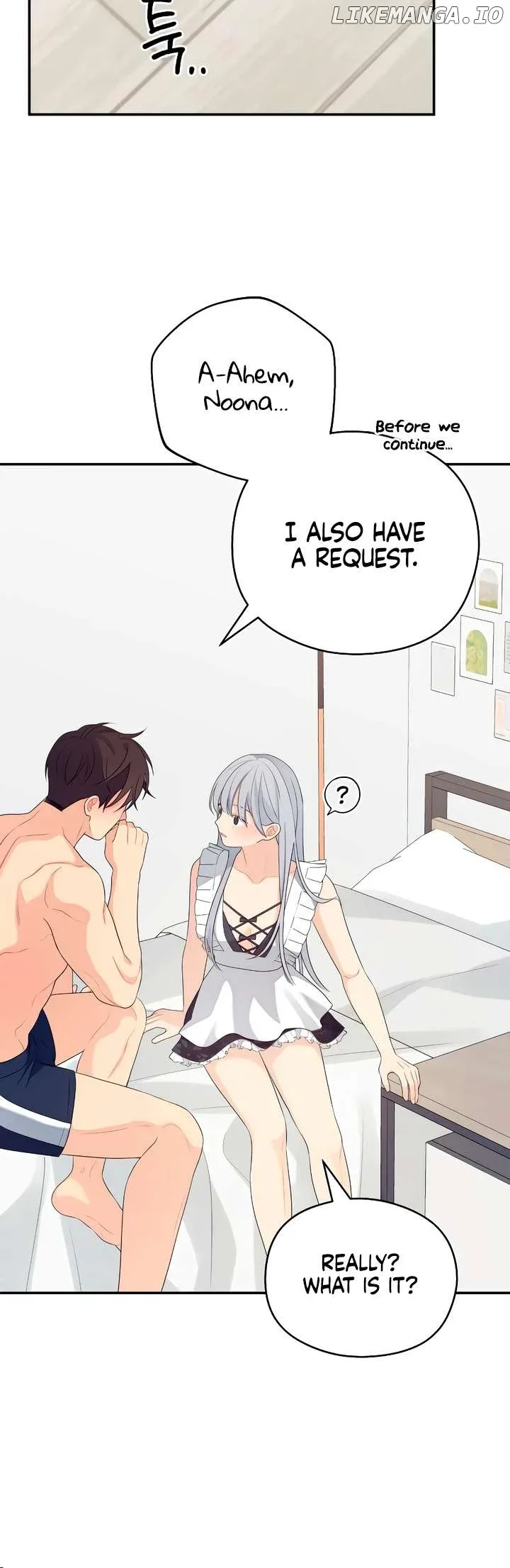 How Far Are You Okay With? Chapter 39 page 13