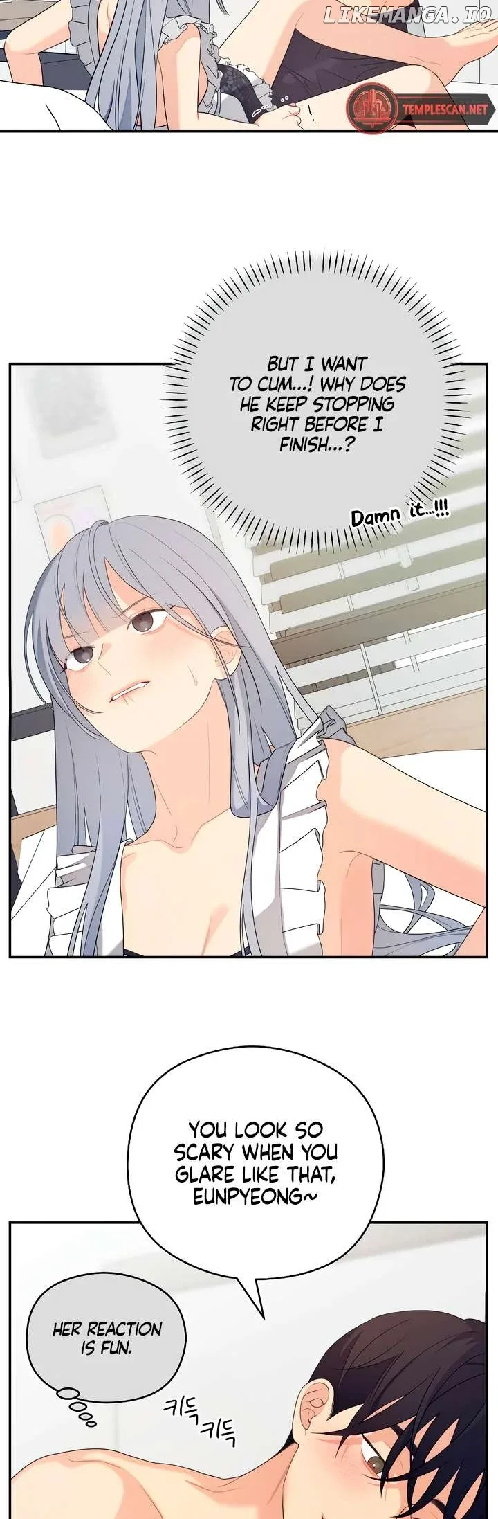 How Far Are You Okay With? Chapter 39 page 42