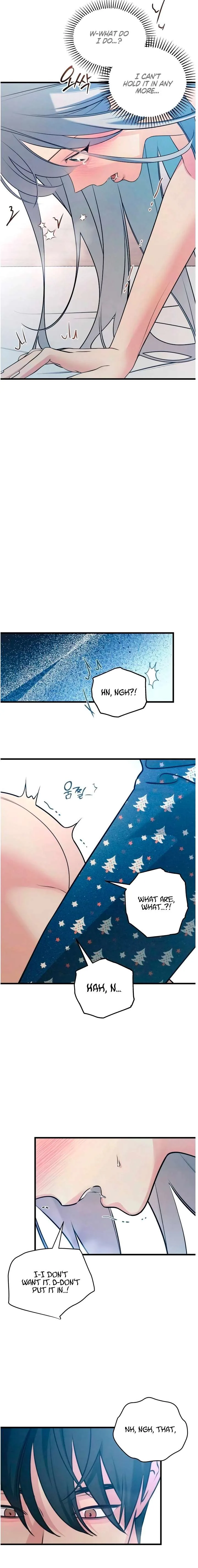 How Far Are You Okay With? Chapter 76 page 13