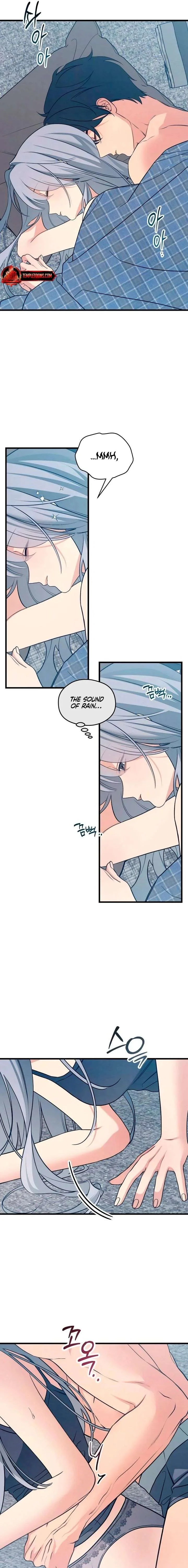 How Far Are You Okay With? Chapter 78 page 7