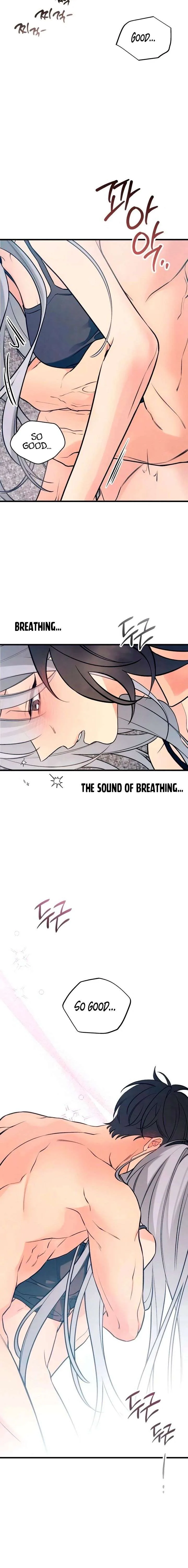 How Far Are You Okay With? Chapter 78 page 16
