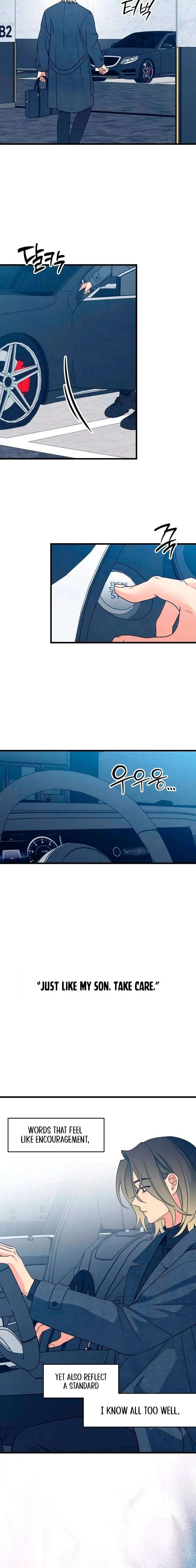How Far Are You Okay With? Chapter 79 page 4