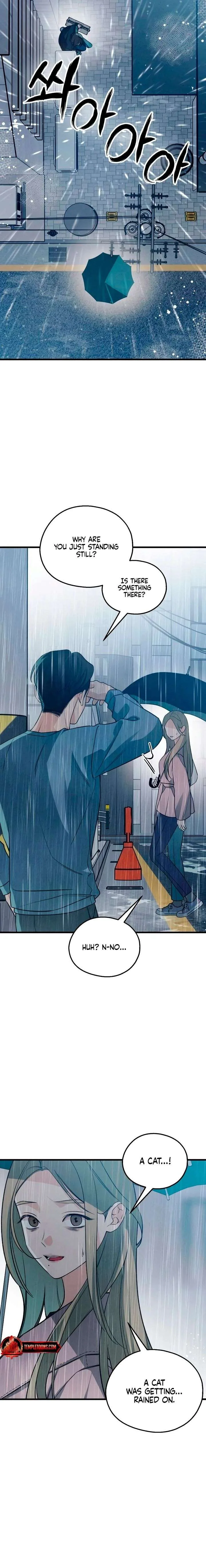 How Far Are You Okay With? Chapter 82 page 2