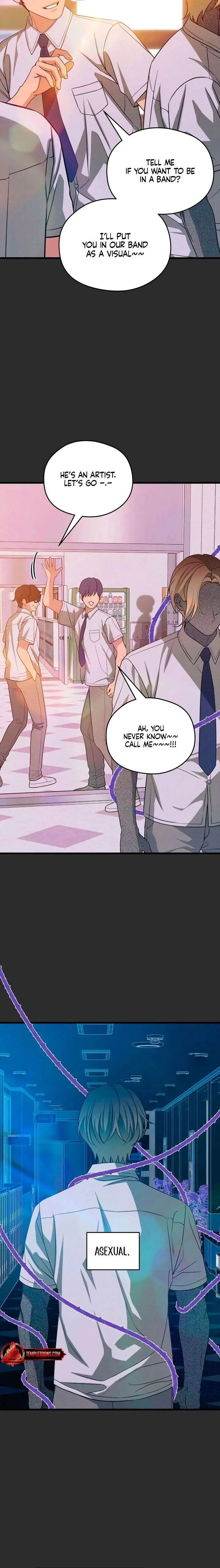 How Far Are You Okay With? Chapter 79 page 14