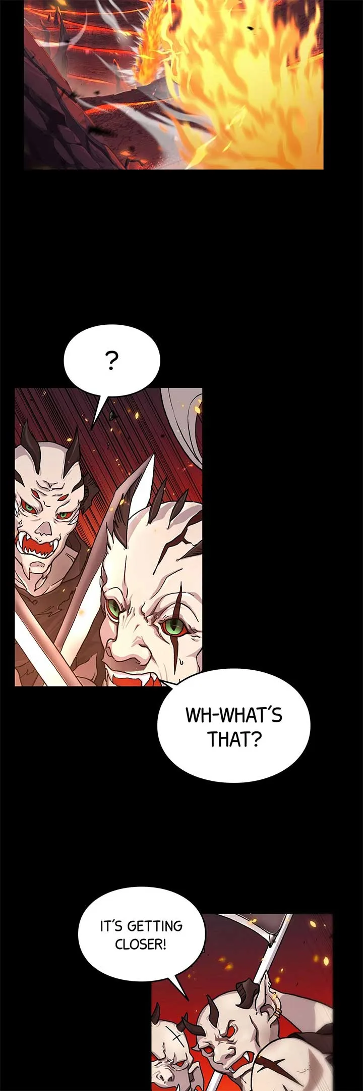 How I Became an SSS Rank Delivery Hunter Chapter 0 page 16