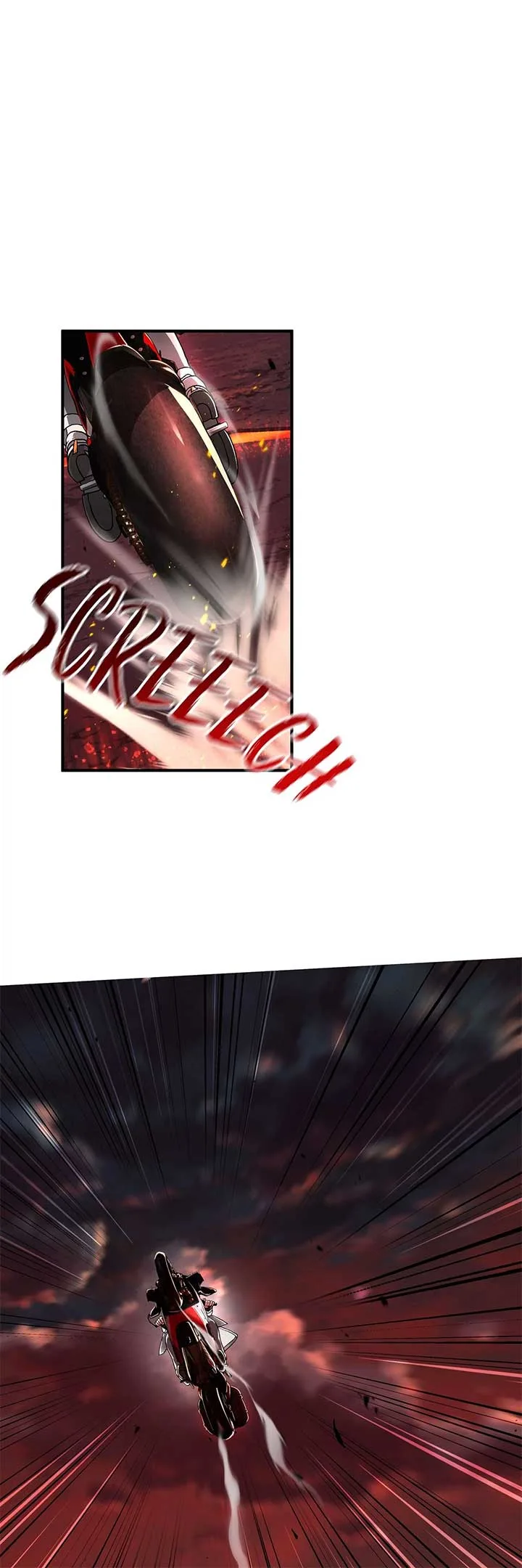 How I Became an SSS Rank Delivery Hunter Chapter 0 page 36