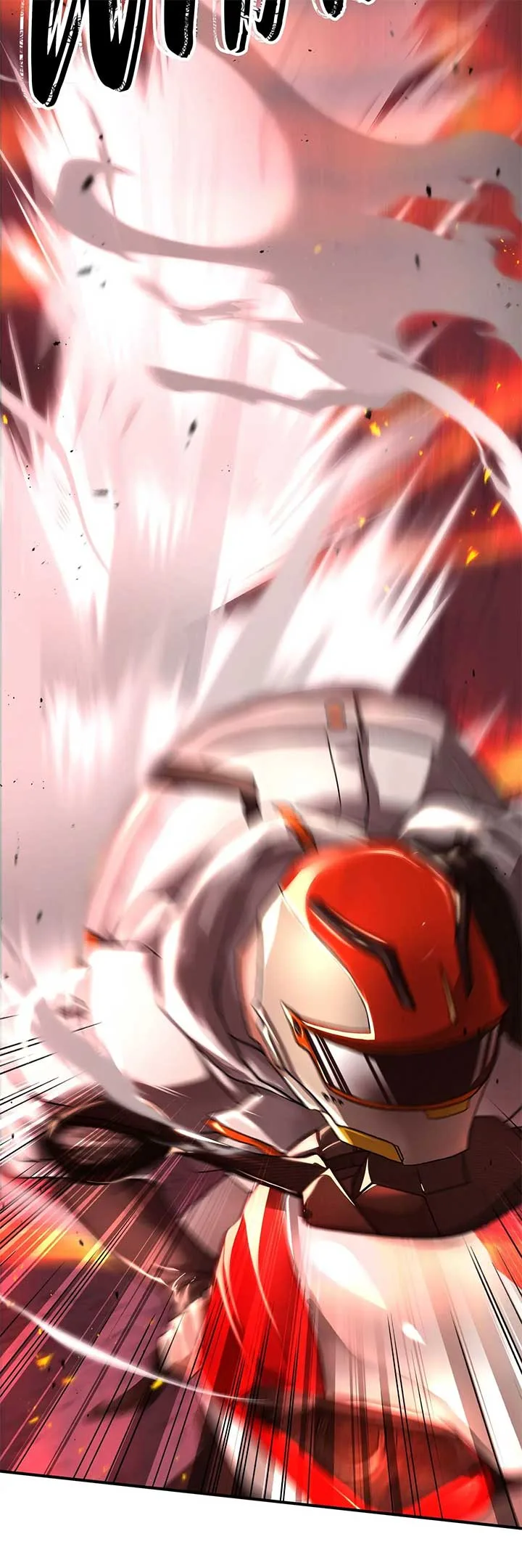 How I Became an SSS Rank Delivery Hunter Chapter 0 page 39