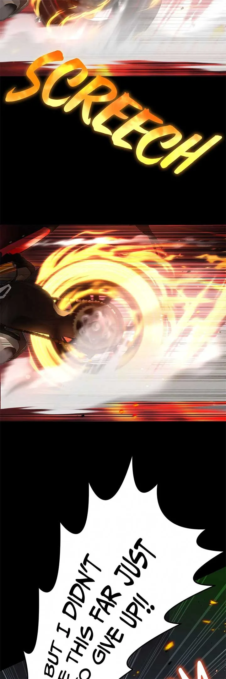 How I Became an SSS Rank Delivery Hunter Chapter 0 page 8
