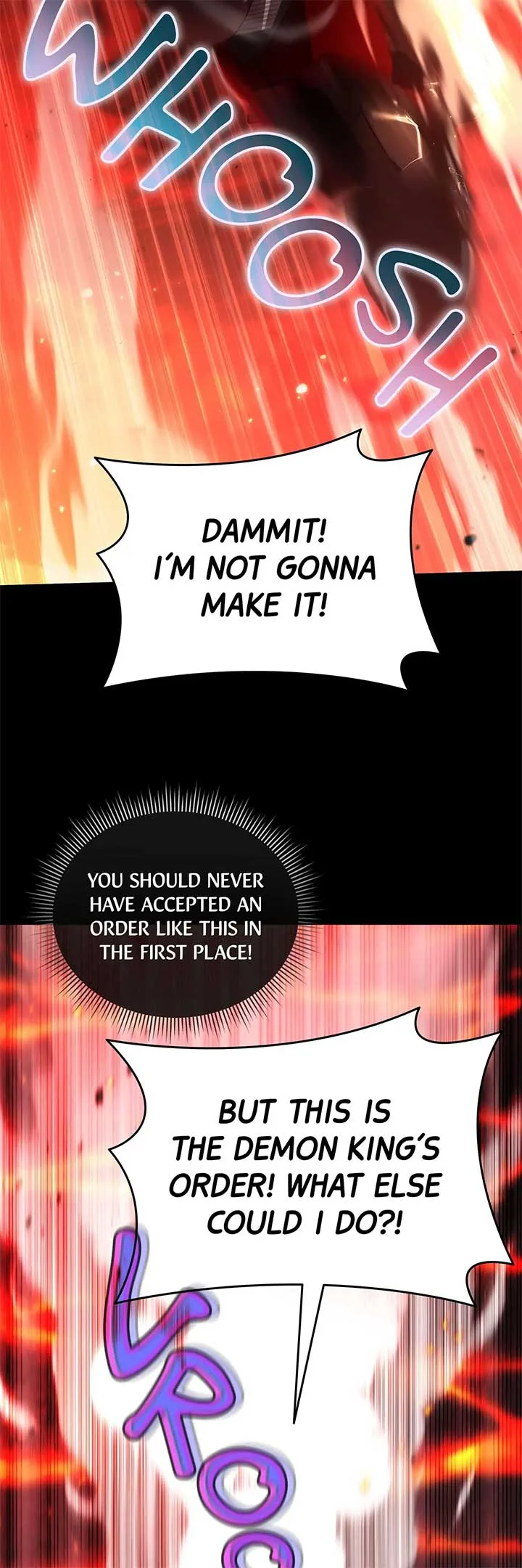 How I Became an SSS Rank Delivery Hunter Chapter 0 page 4
