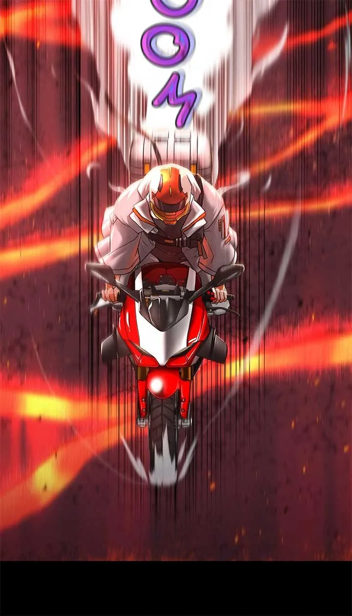 How I Became an SSS Rank Delivery Hunter Chapter 0 page 5