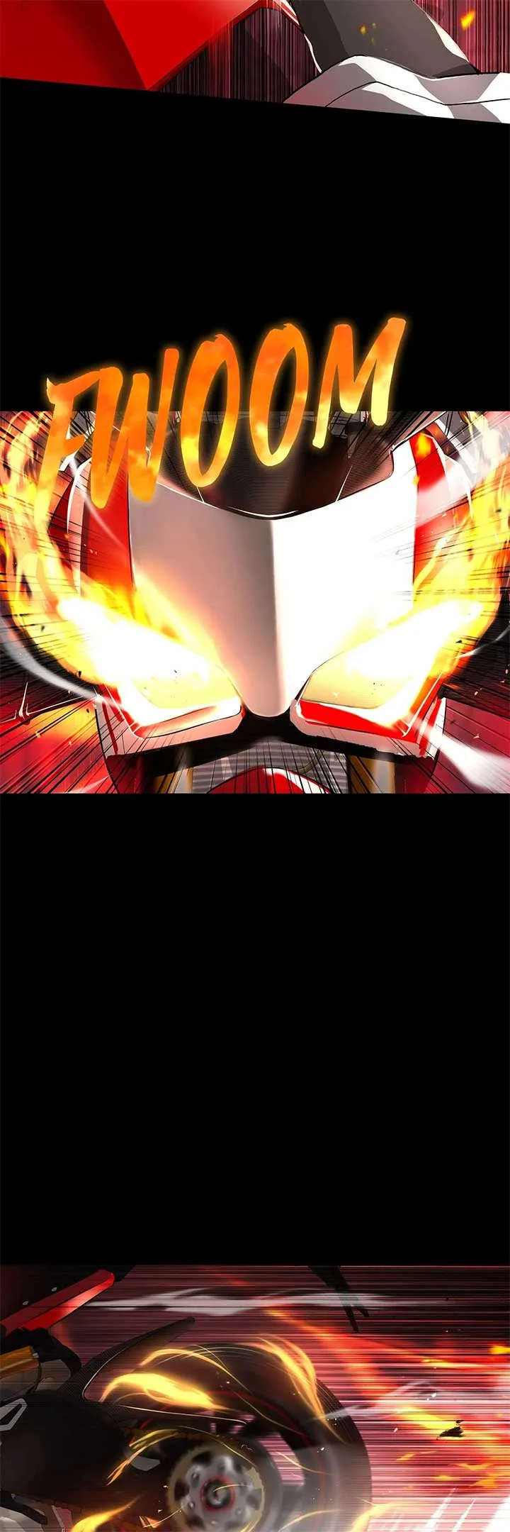 How I Became an SSS Rank Delivery Hunter Chapter 0 page 7