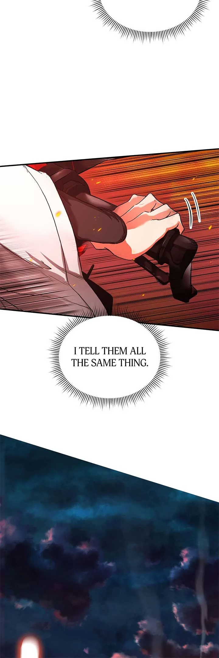 How I Became an SSS Rank Delivery Hunter Chapter 0 page 42