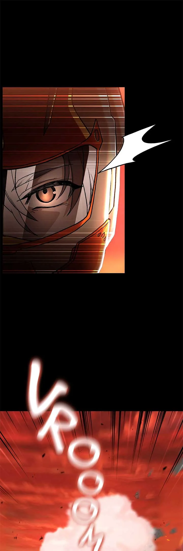 How I Became an SSS Rank Delivery Hunter Chapter 0 page 10