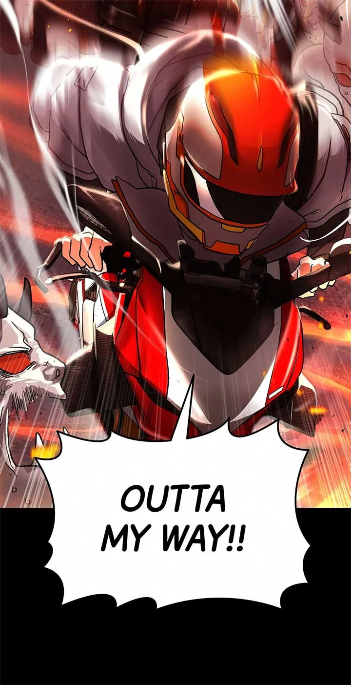 How I Became an SSS Rank Delivery Hunter Chapter 0 page 18