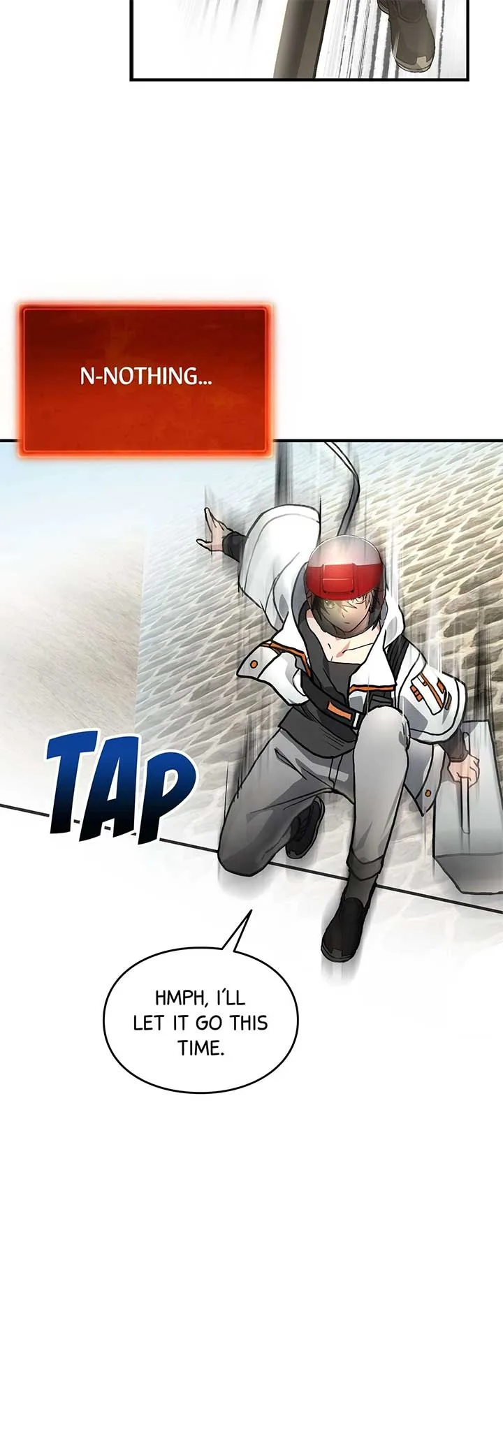 How I Became an SSS Rank Delivery Hunter Chapter 1 page 52