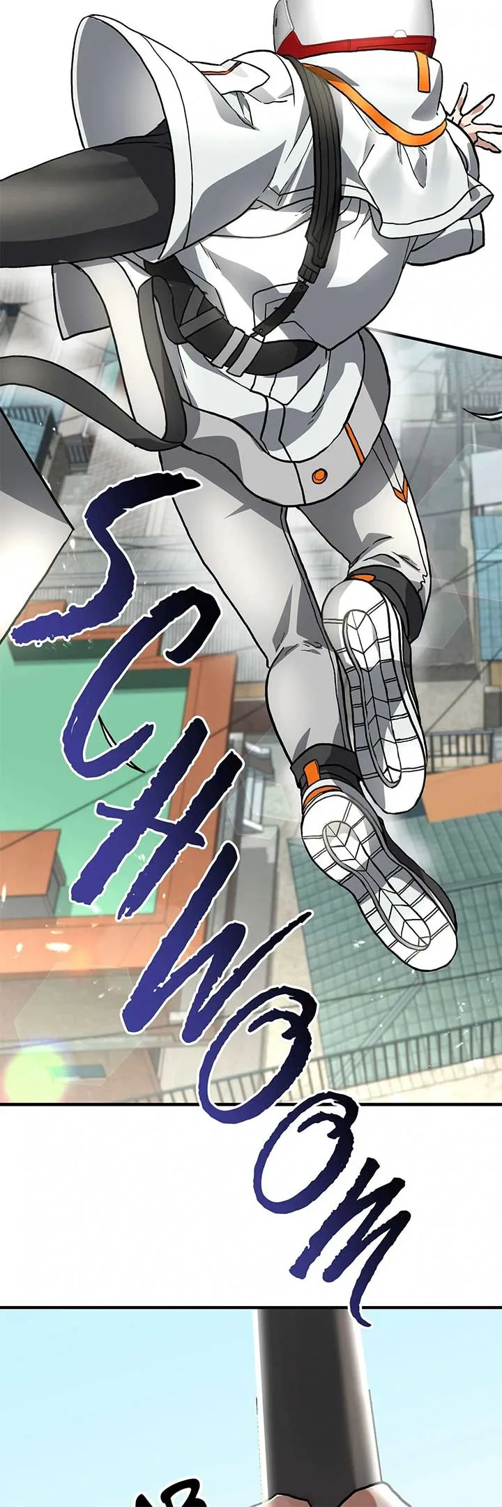 How I Became an SSS Rank Delivery Hunter Chapter 1 page 50