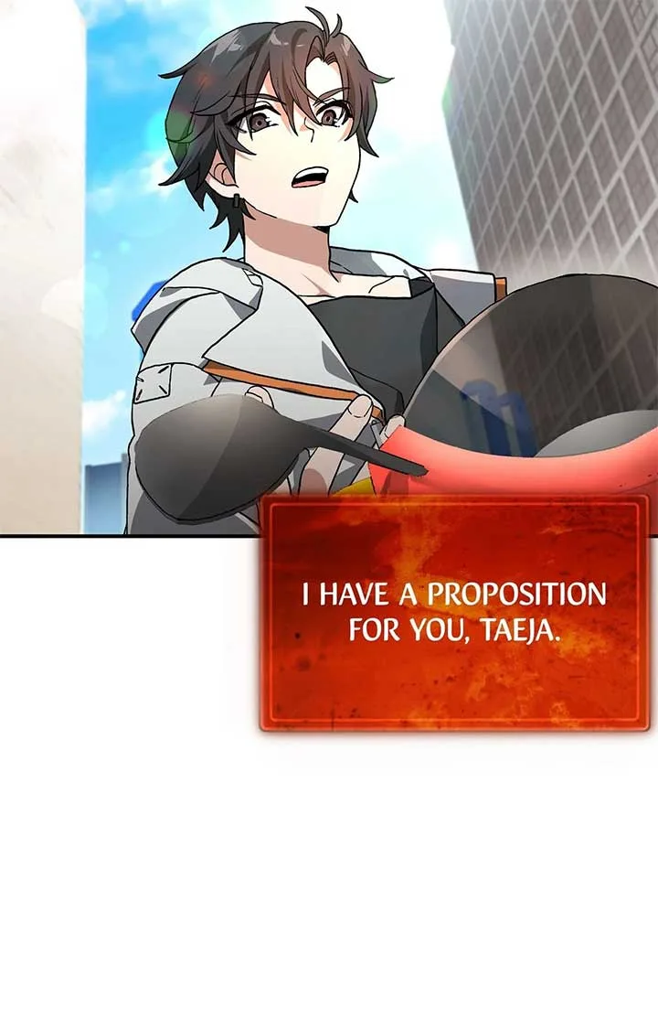 How I Became an SSS Rank Delivery Hunter Chapter 1 page 23