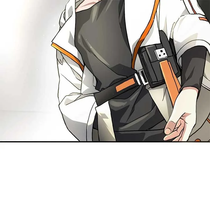 How I Became an SSS Rank Delivery Hunter Chapter 1 page 12