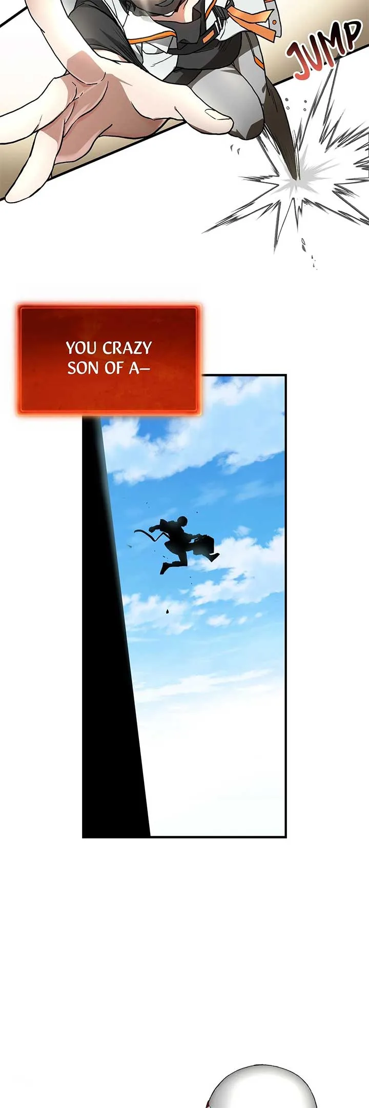 How I Became an SSS Rank Delivery Hunter Chapter 1 page 49