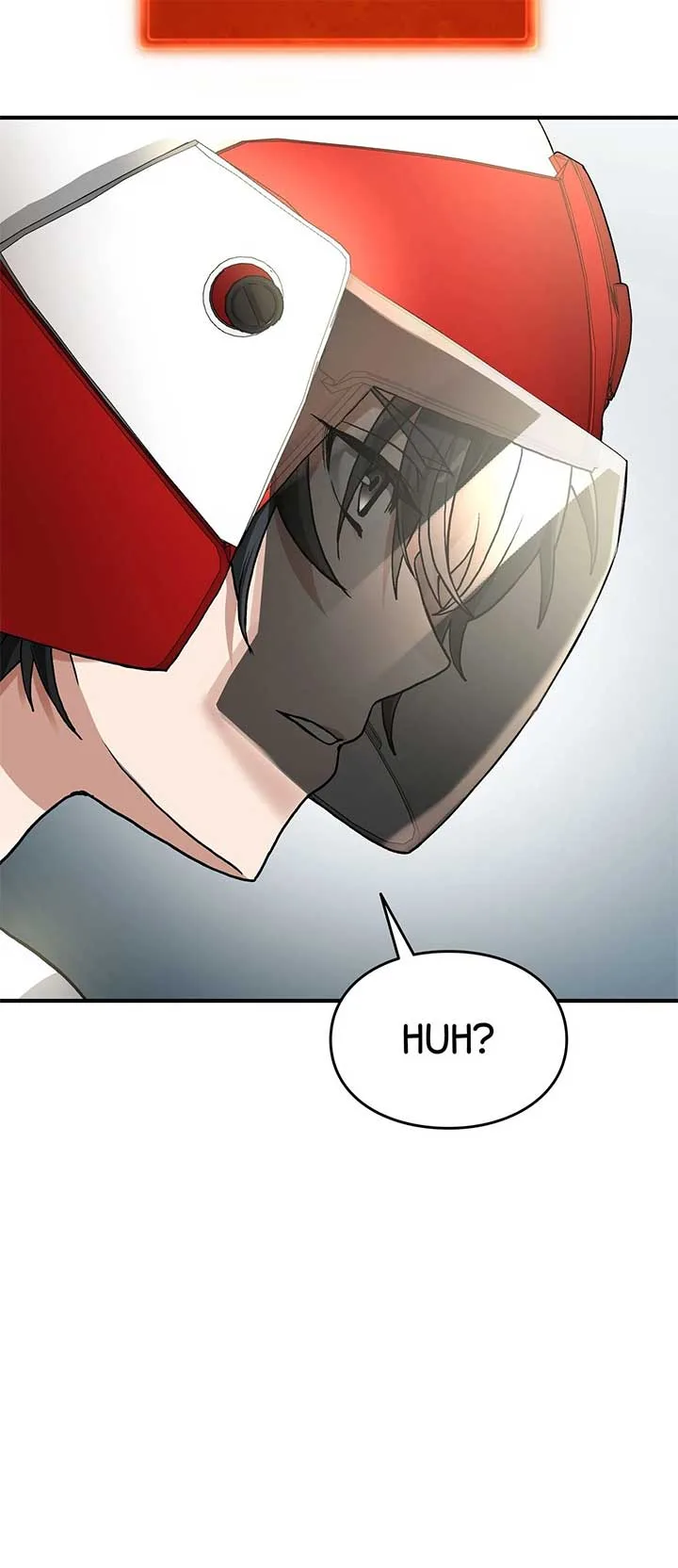 How I Became an SSS Rank Delivery Hunter Chapter 1 page 31
