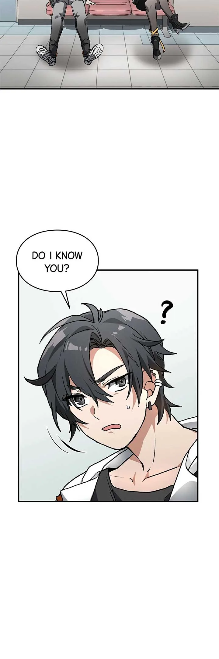 How I Became an SSS Rank Delivery Hunter Chapter 1 page 76