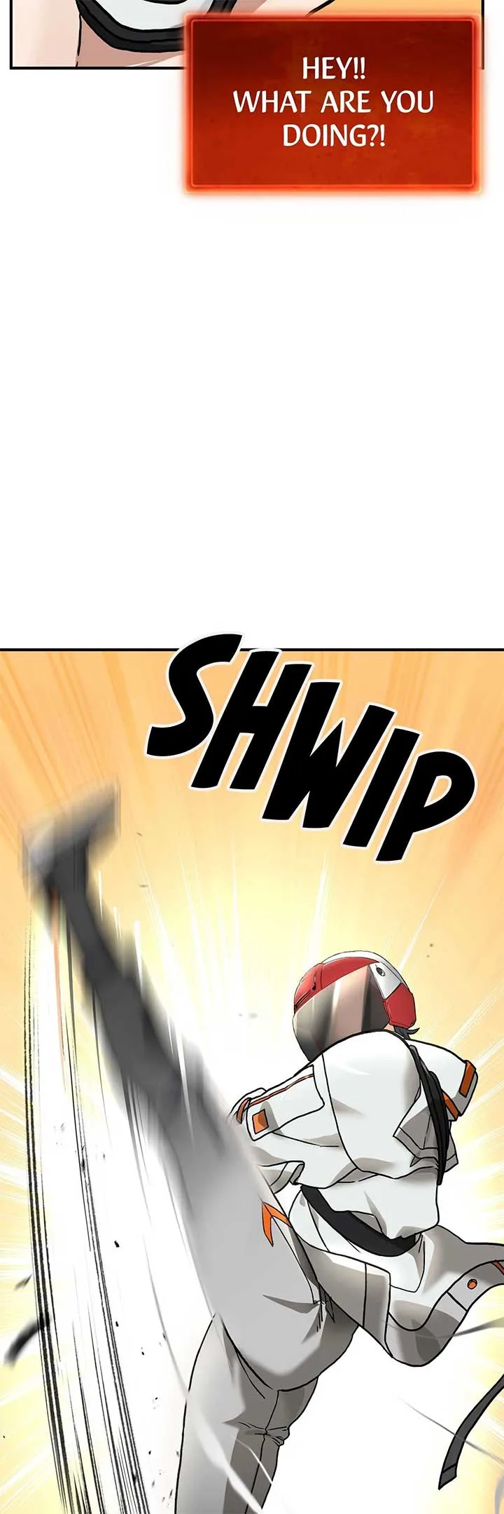 How I Became an SSS Rank Delivery Hunter Chapter 1 page 60