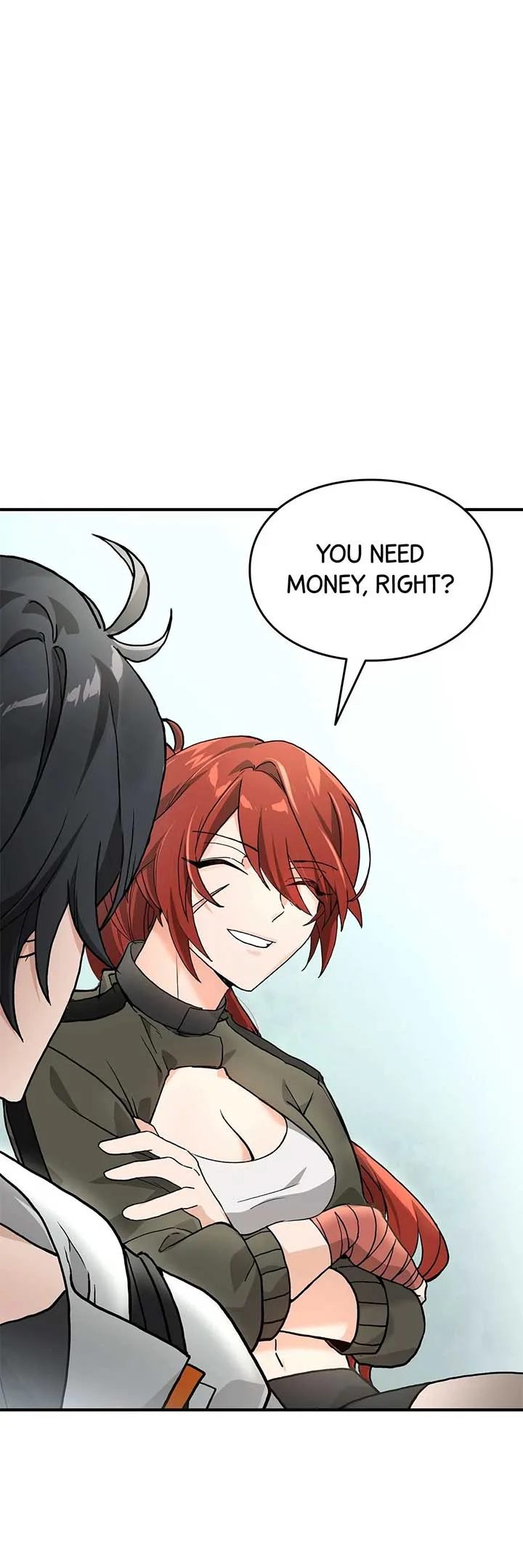 How I Became an SSS Rank Delivery Hunter Chapter 1 page 80