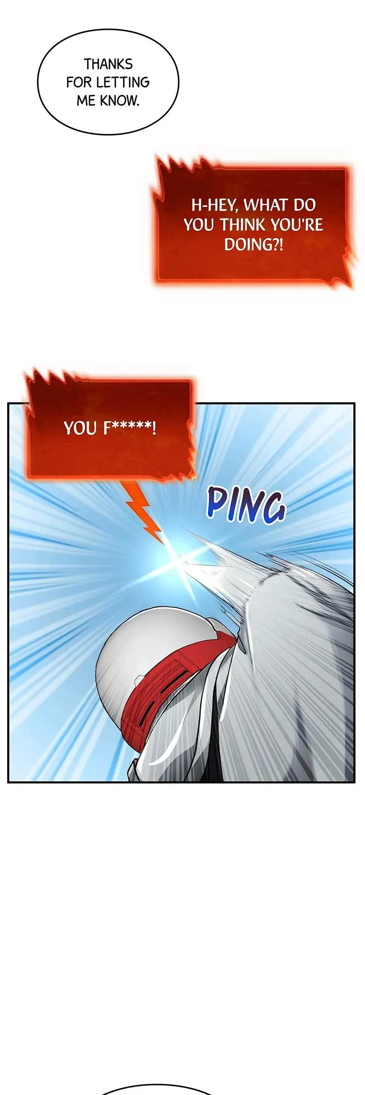 How I Became an SSS Rank Delivery Hunter Chapter 1 page 62