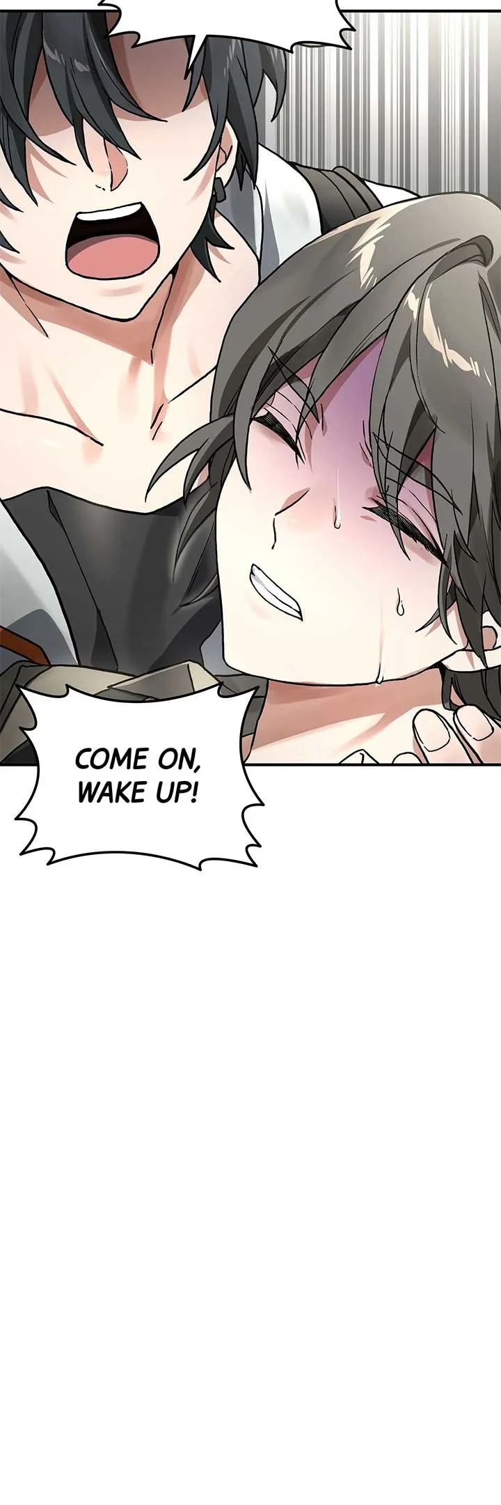 How I Became an SSS Rank Delivery Hunter Chapter 1 page 67