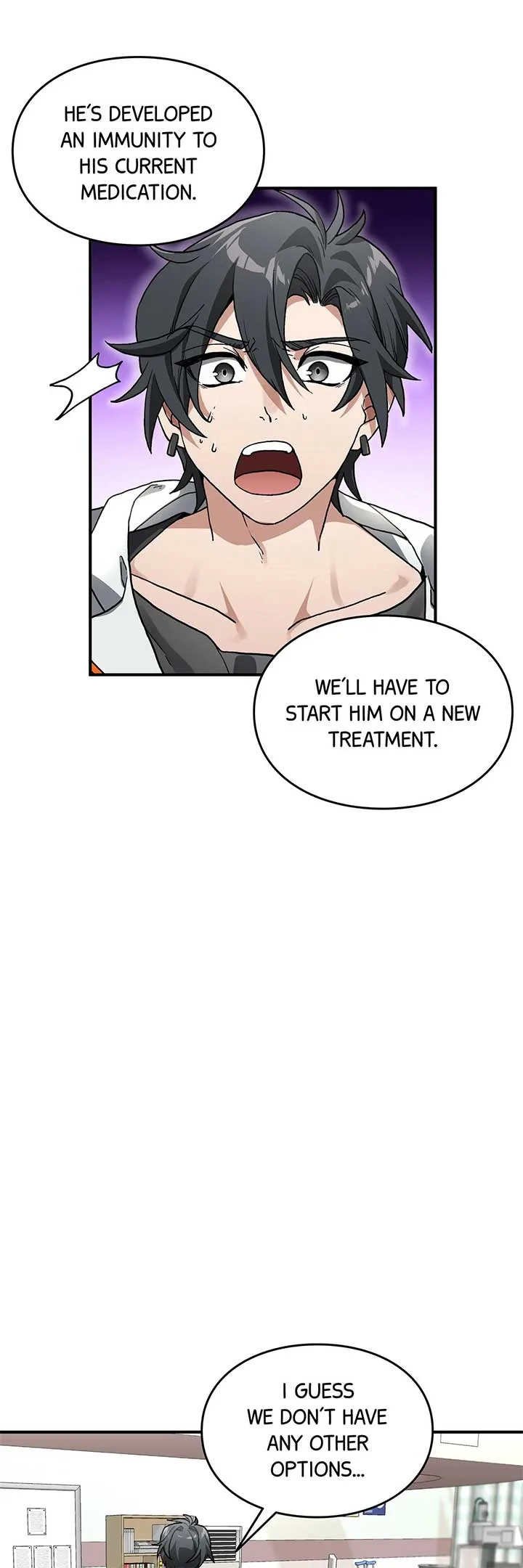 How I Became an SSS Rank Delivery Hunter Chapter 1 page 70