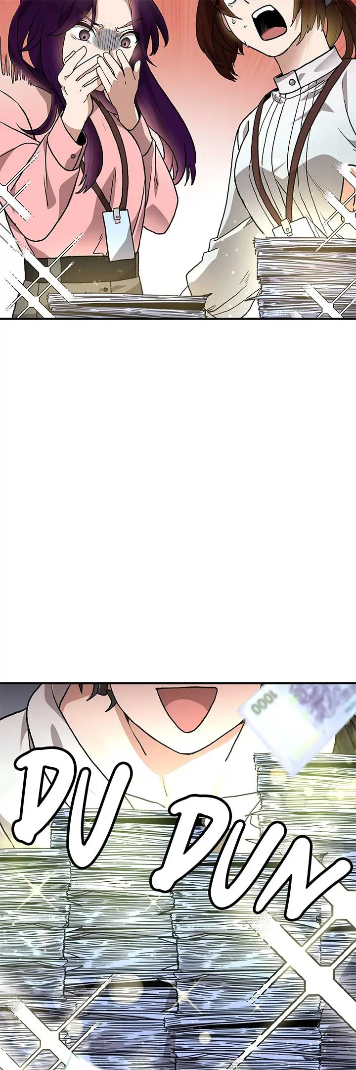How I Became an SSS Rank Delivery Hunter Chapter 2 page 11
