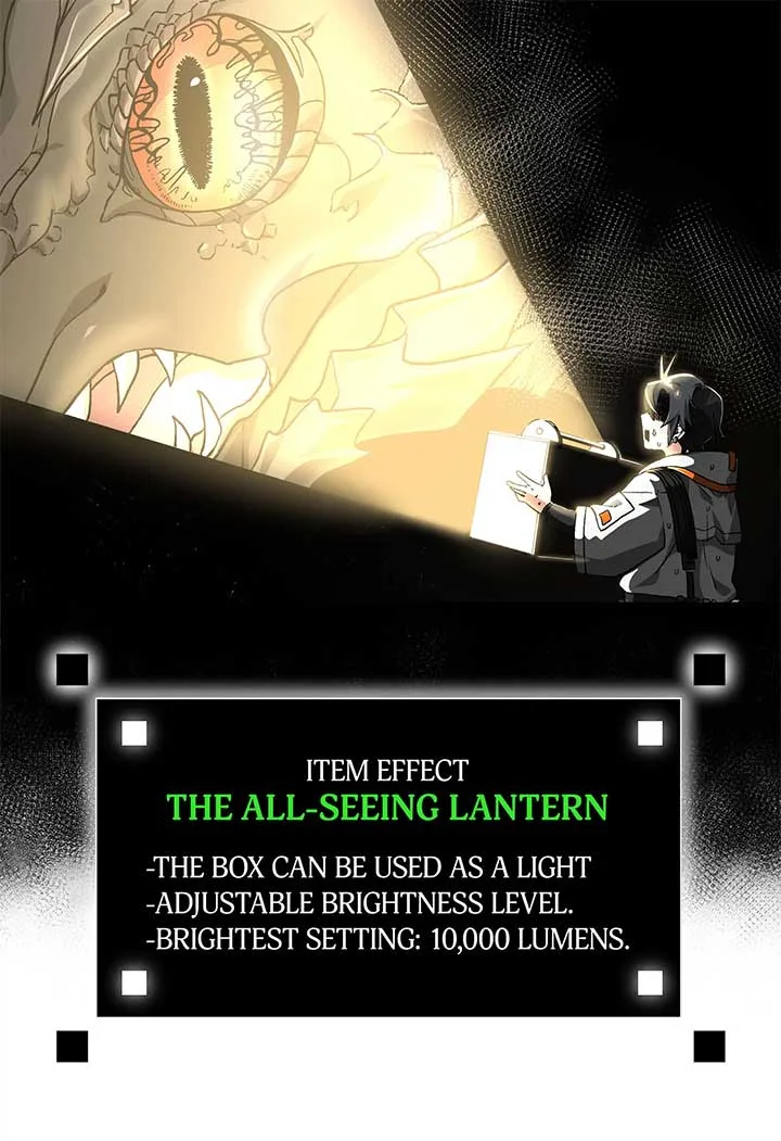 How I Became an SSS Rank Delivery Hunter Chapter 3 page 26