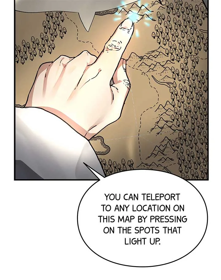 How I Became an SSS Rank Delivery Hunter Chapter 3 page 30