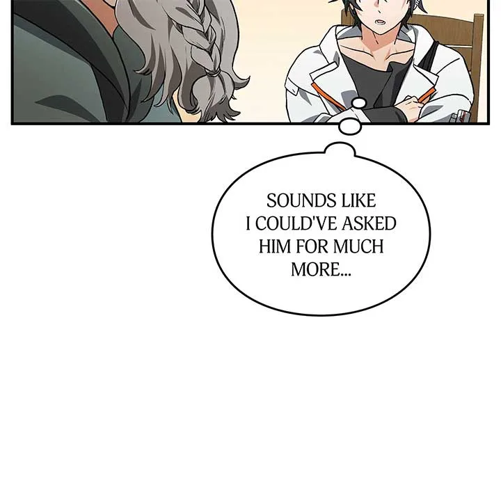How I Became an SSS Rank Delivery Hunter Chapter 2 page 46