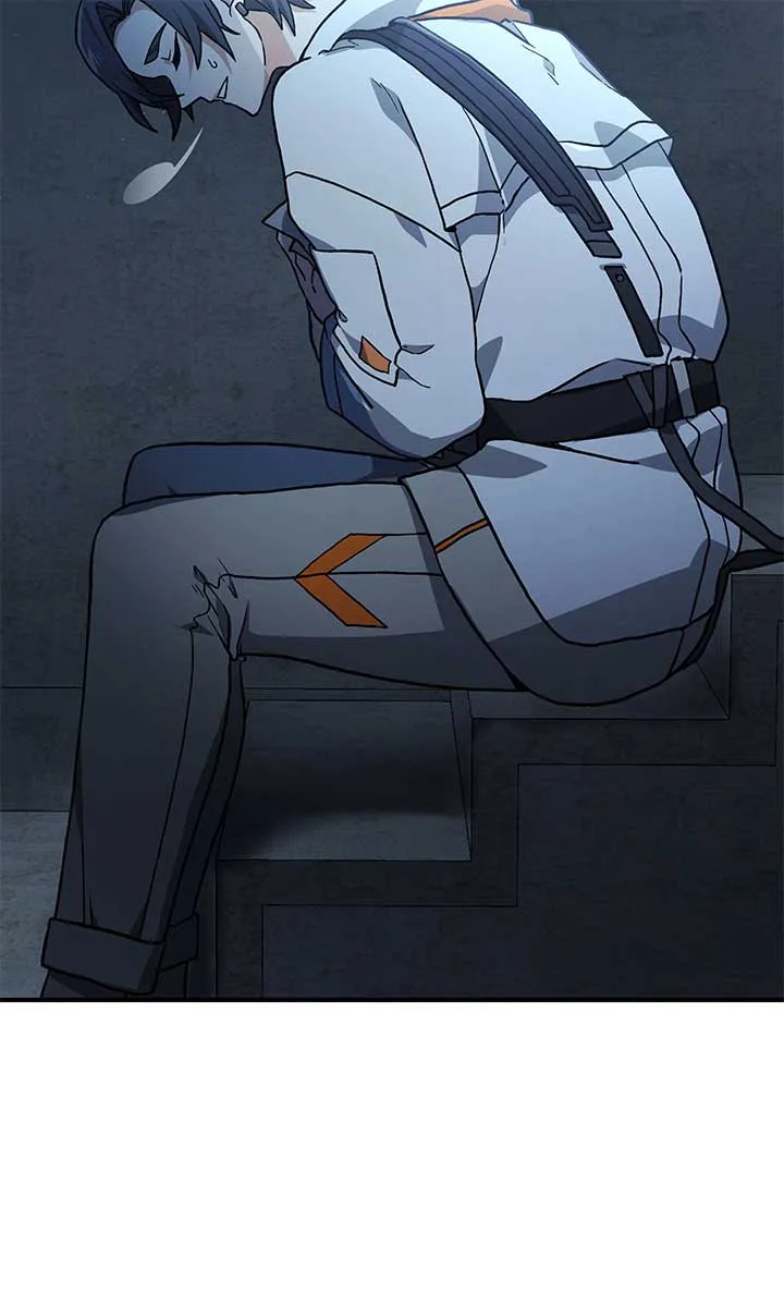 How I Became an SSS Rank Delivery Hunter Chapter 3 page 62