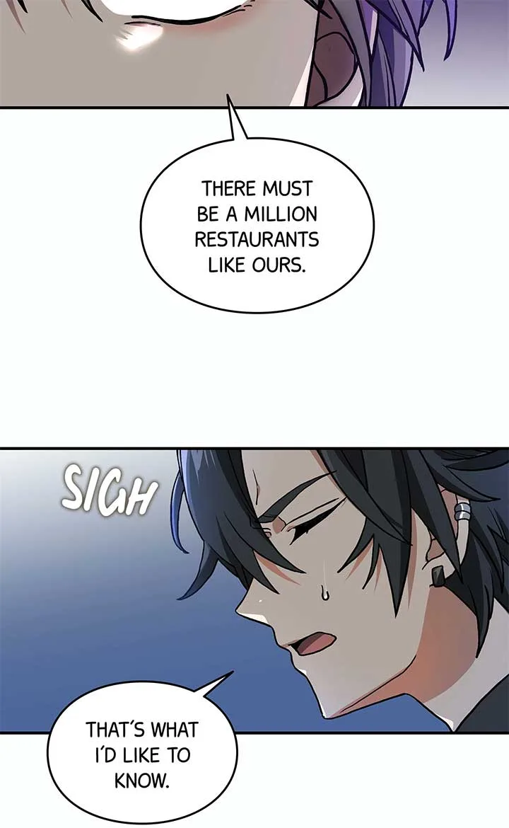 How I Became an SSS Rank Delivery Hunter Chapter 4 page 13