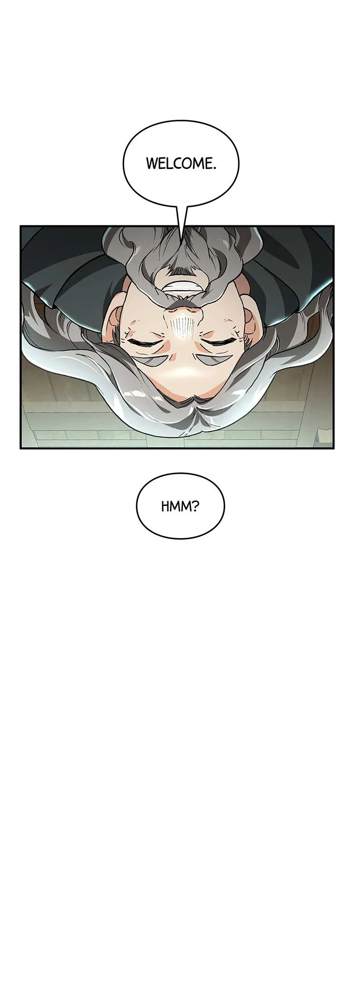 How I Became an SSS Rank Delivery Hunter Chapter 2 page 34