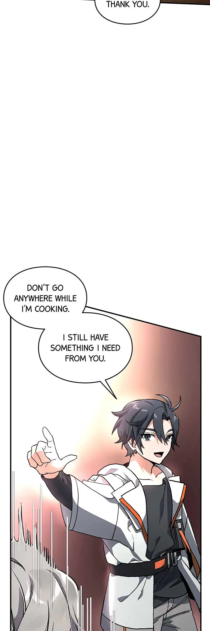 How I Became an SSS Rank Delivery Hunter Chapter 3 page 53