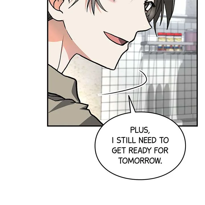 How I Became an SSS Rank Delivery Hunter Chapter 4 page 5