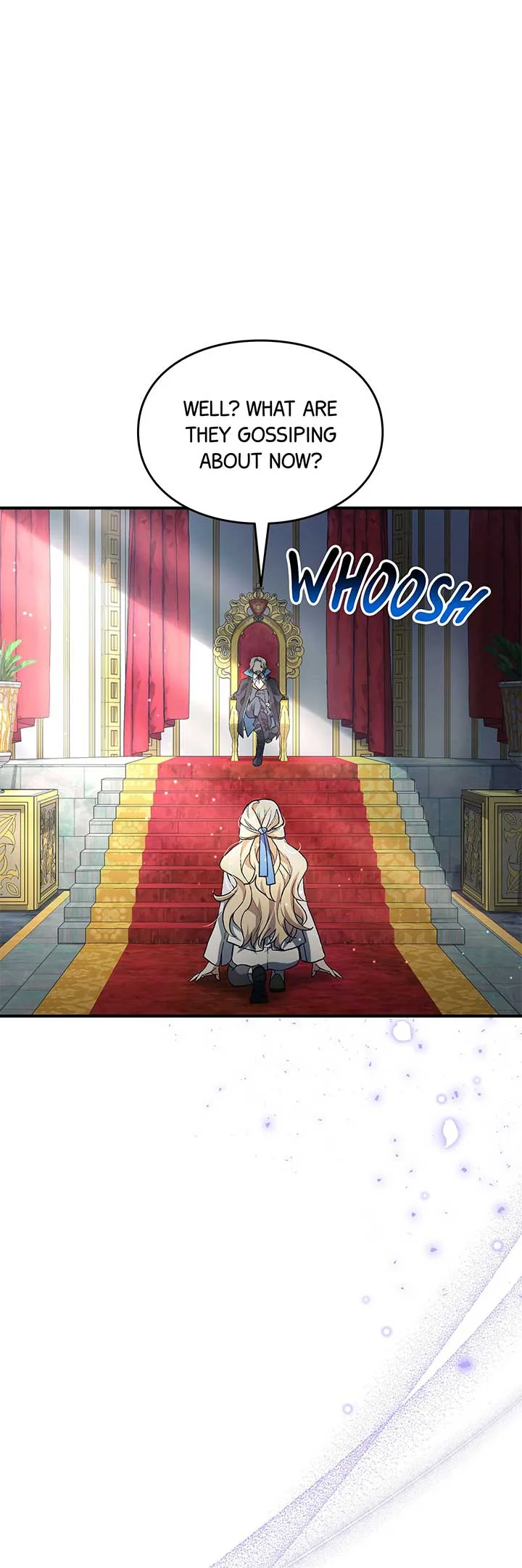 How I Became an SSS Rank Delivery Hunter Chapter 3 page 71