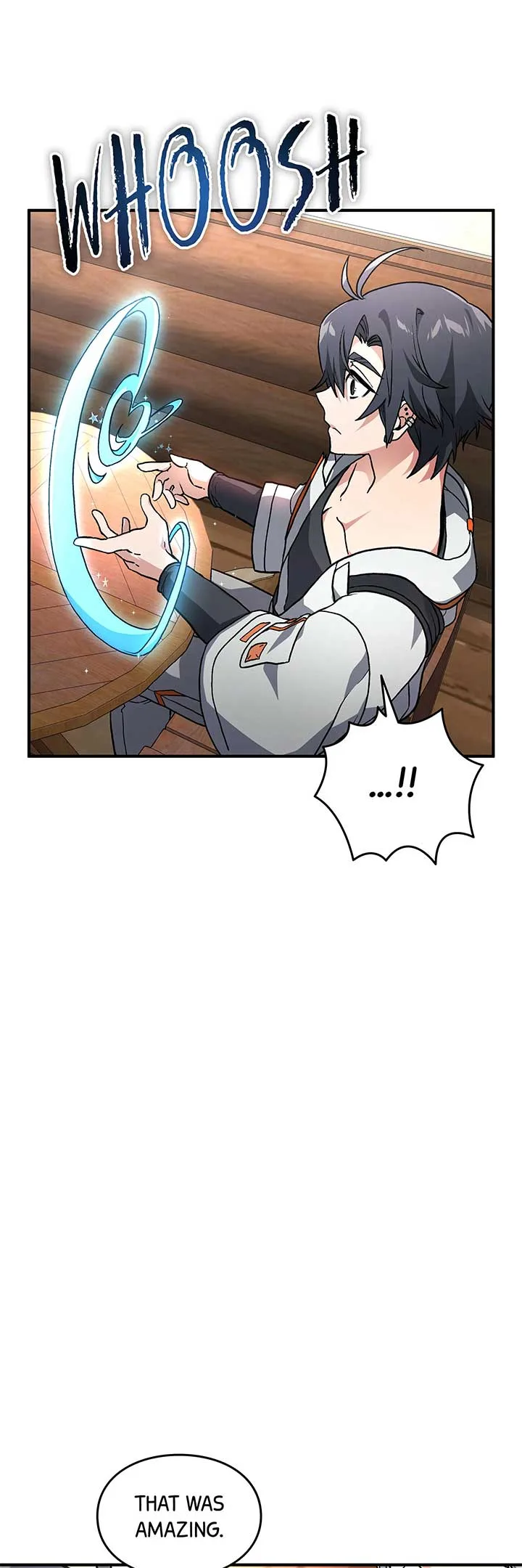 How I Became an SSS Rank Delivery Hunter Chapter 3 page 51