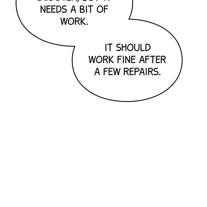 How I Became an SSS Rank Delivery Hunter Chapter 4 page 32