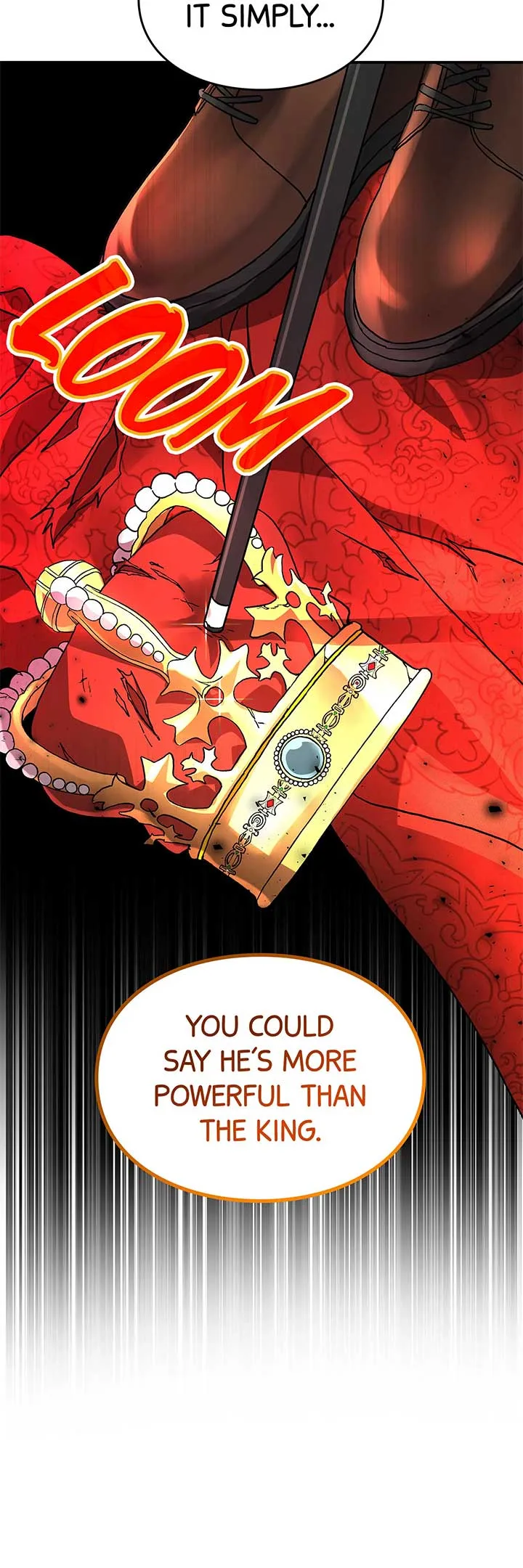 How I Became an SSS Rank Delivery Hunter Chapter 4 page 39