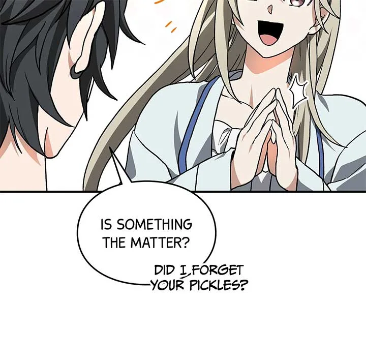 How I Became an SSS Rank Delivery Hunter Chapter 5 page 5
