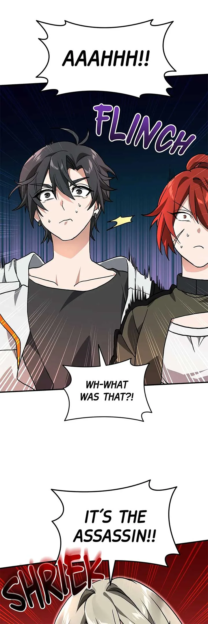How I Became an SSS Rank Delivery Hunter Chapter 5 page 16