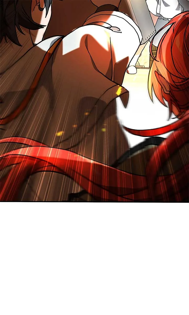 How I Became an SSS Rank Delivery Hunter Chapter 5 page 26