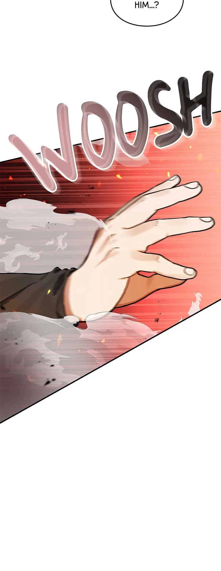 How I Became an SSS Rank Delivery Hunter Chapter 5 page 29