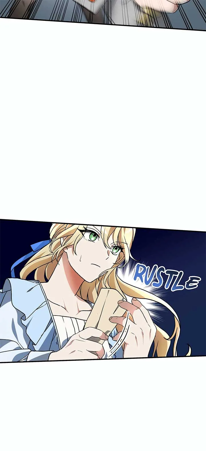 How I Became an SSS Rank Delivery Hunter Chapter 6 page 5
