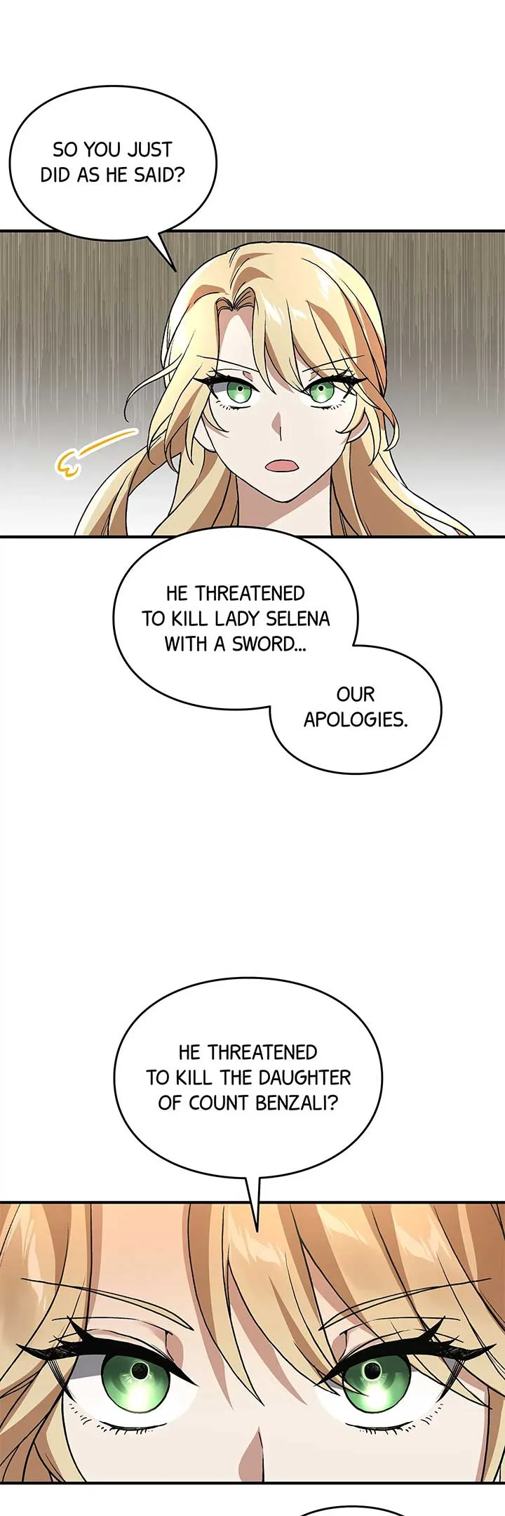 How I Became an SSS Rank Delivery Hunter Chapter 5 page 43